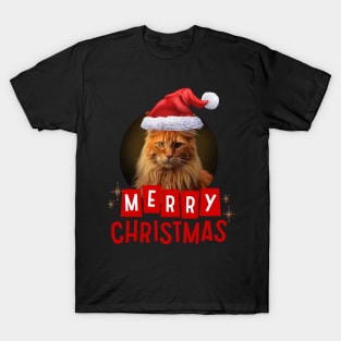 Cute Christmas sayings T-Shirt